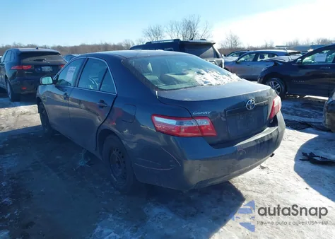 2009 Toyota Camry Le из США, поврежденный, VIN 4T4BE46K79R110240